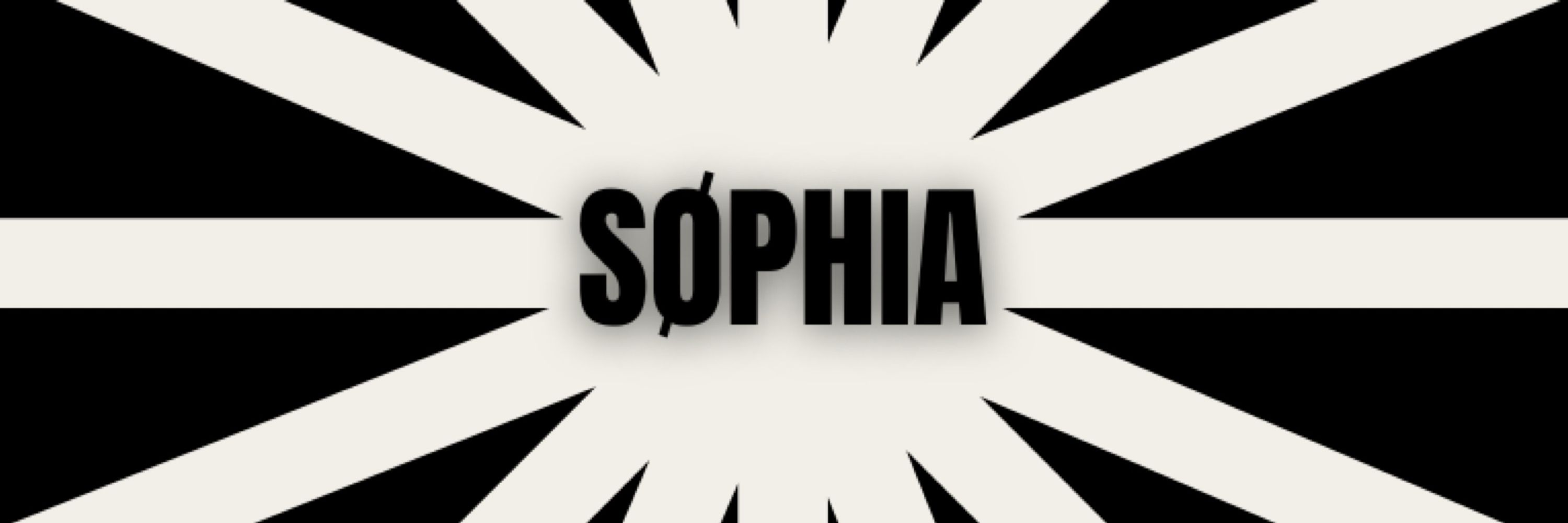 Søphia