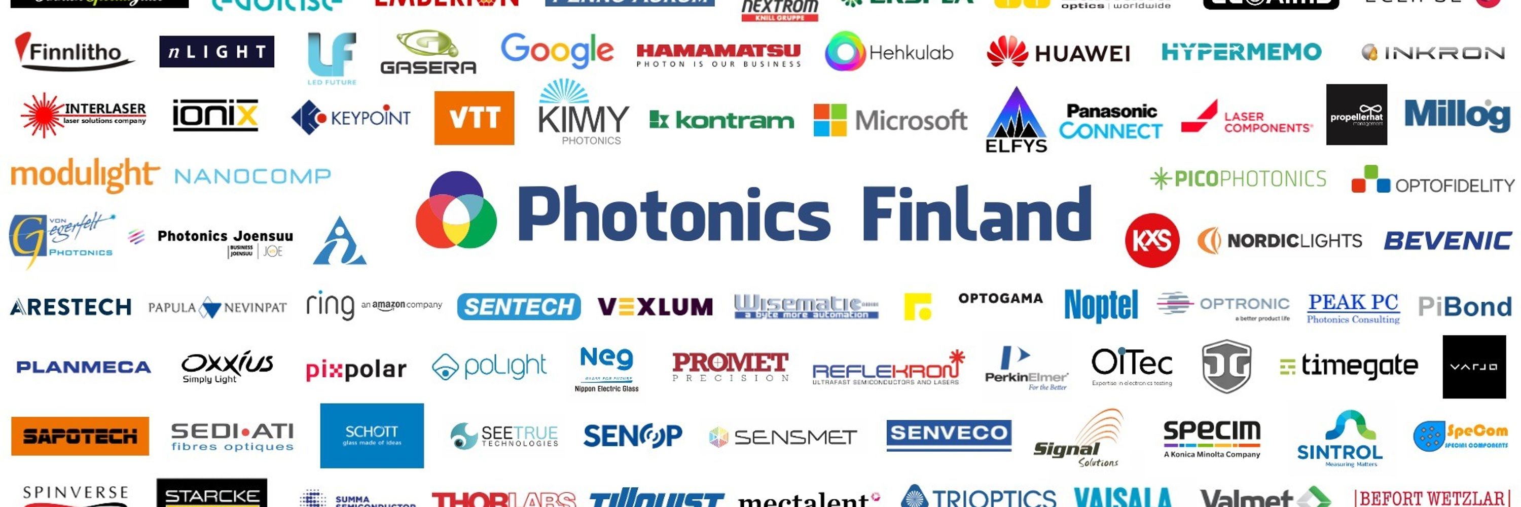 Photonics Finland