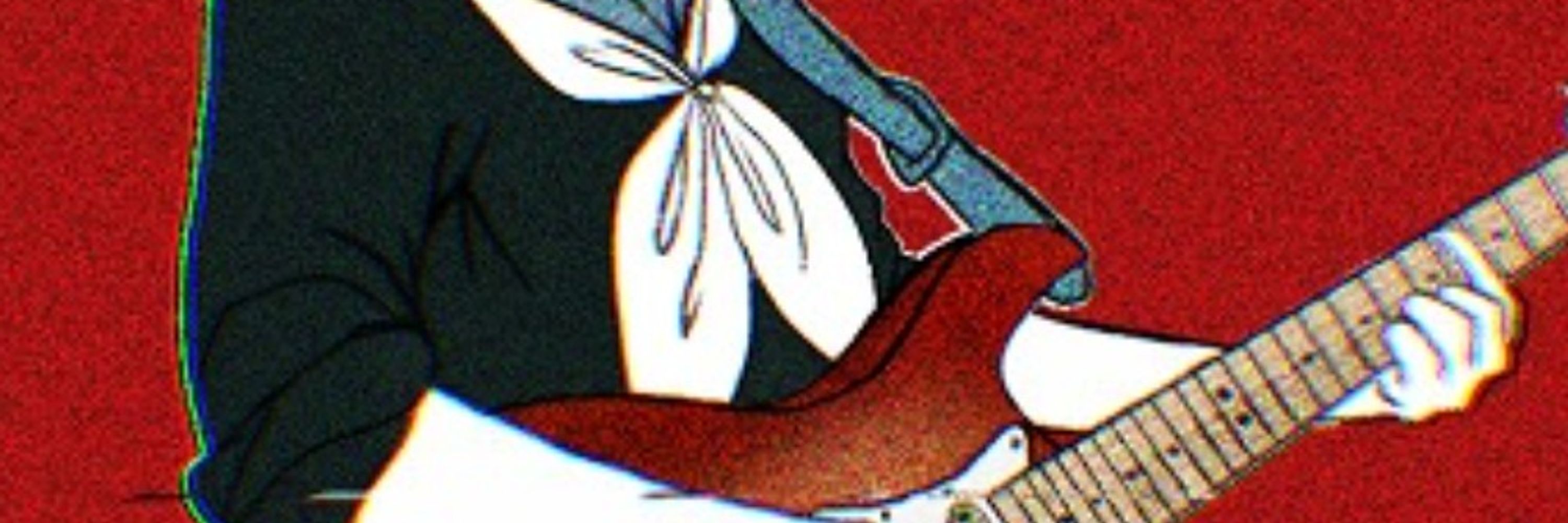 故やす子