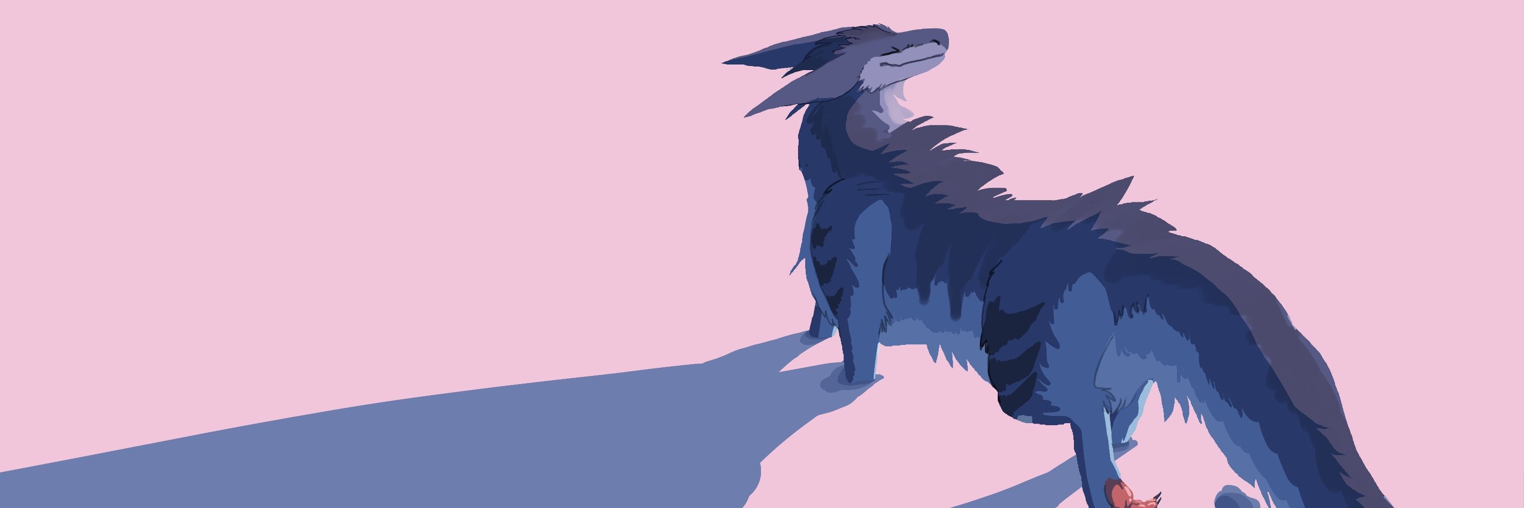 Piledtail
