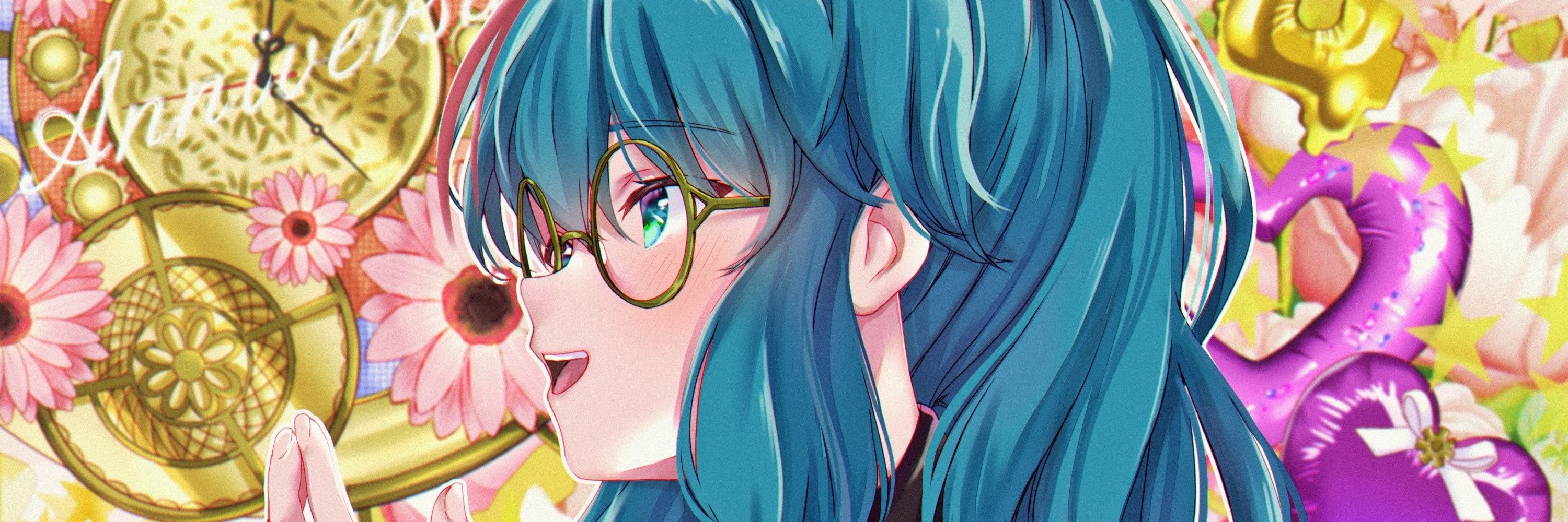 小豆最中【Vtuber】