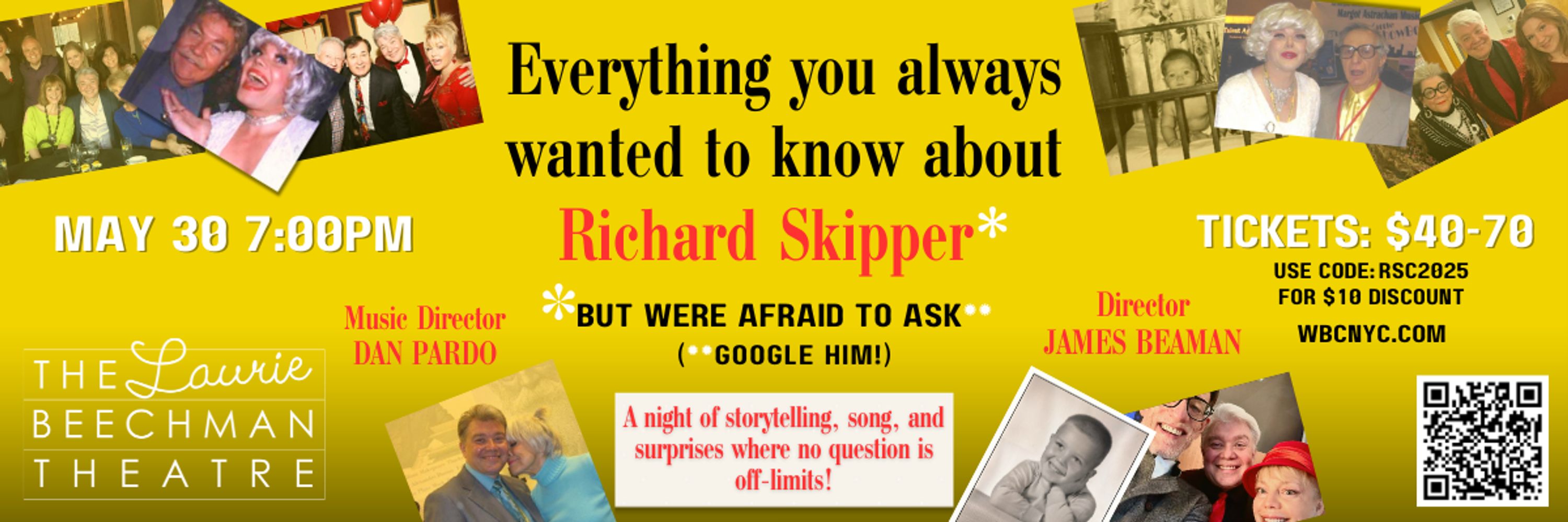 Richard Skipper