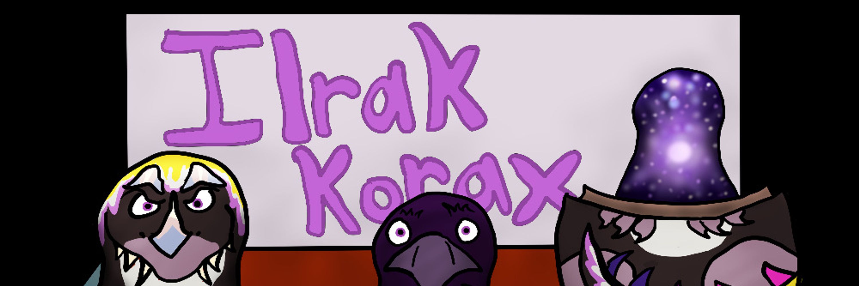 K D Val aka ilrak