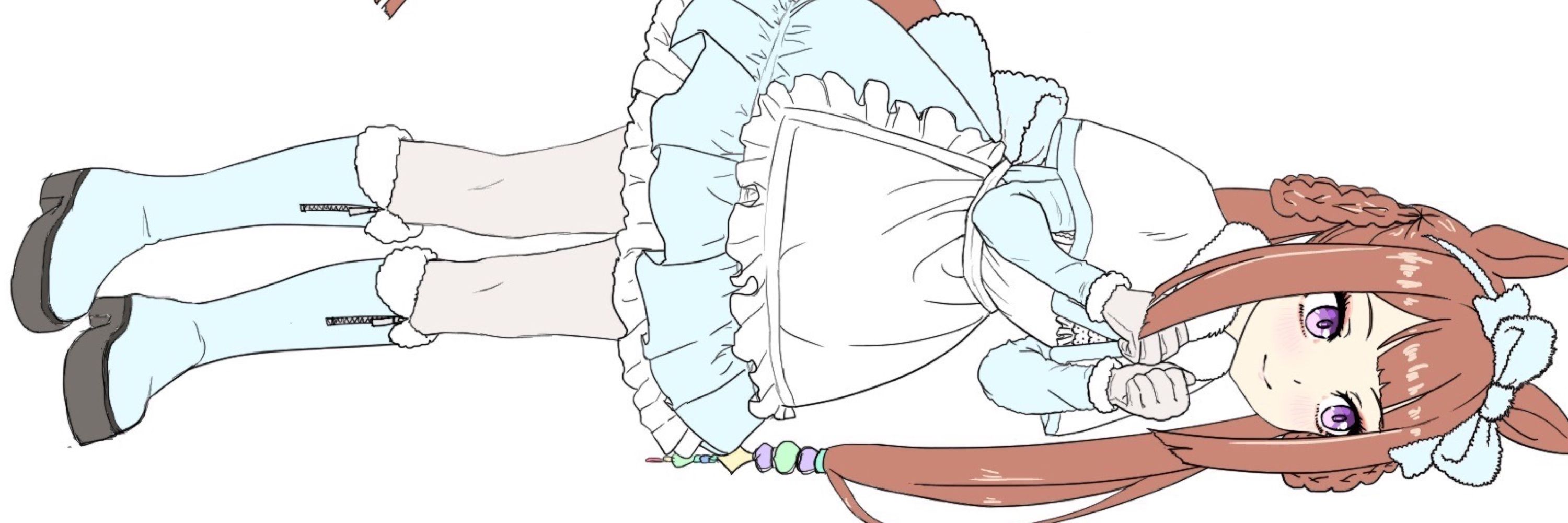 ウナ🧚‍♂️混沌生み🐴