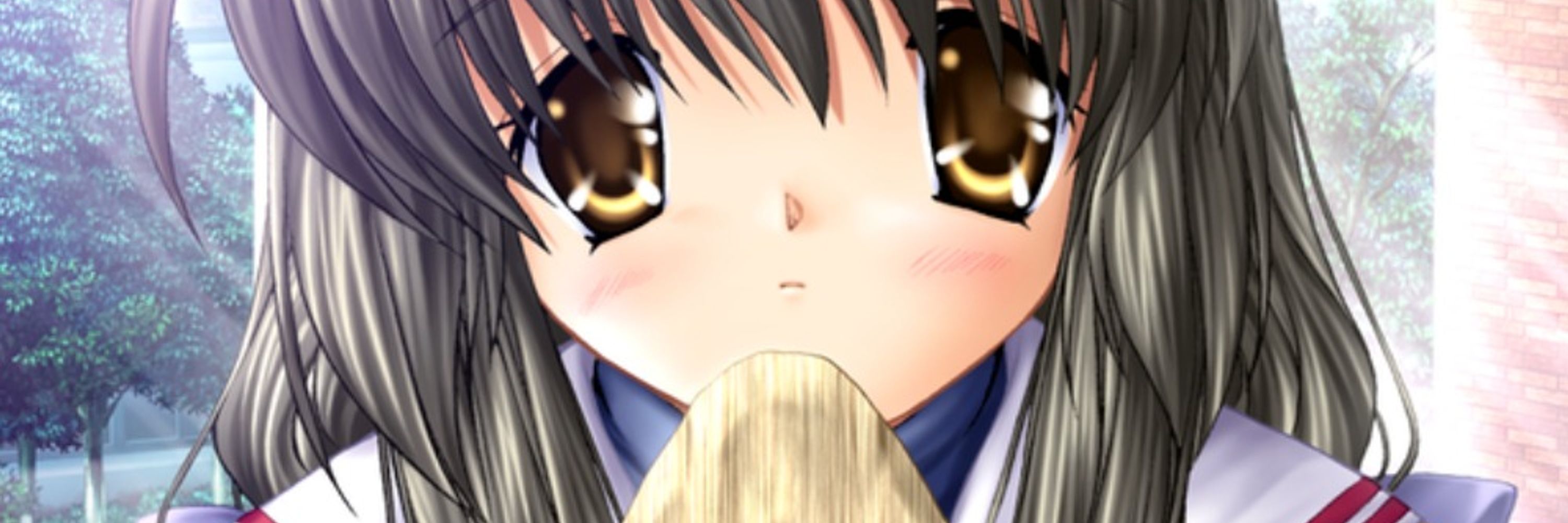 Clannad & Clannad After Story Picture Bot