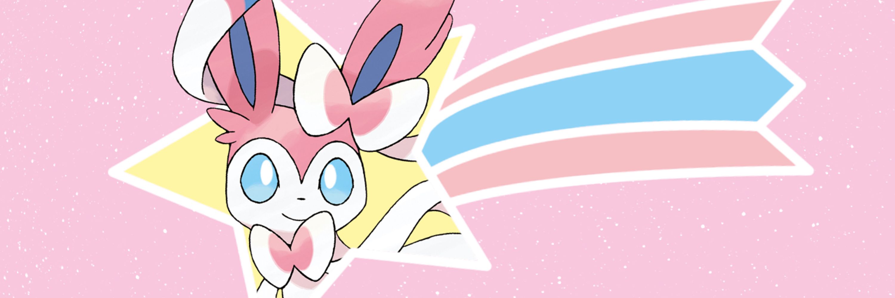 sylveon