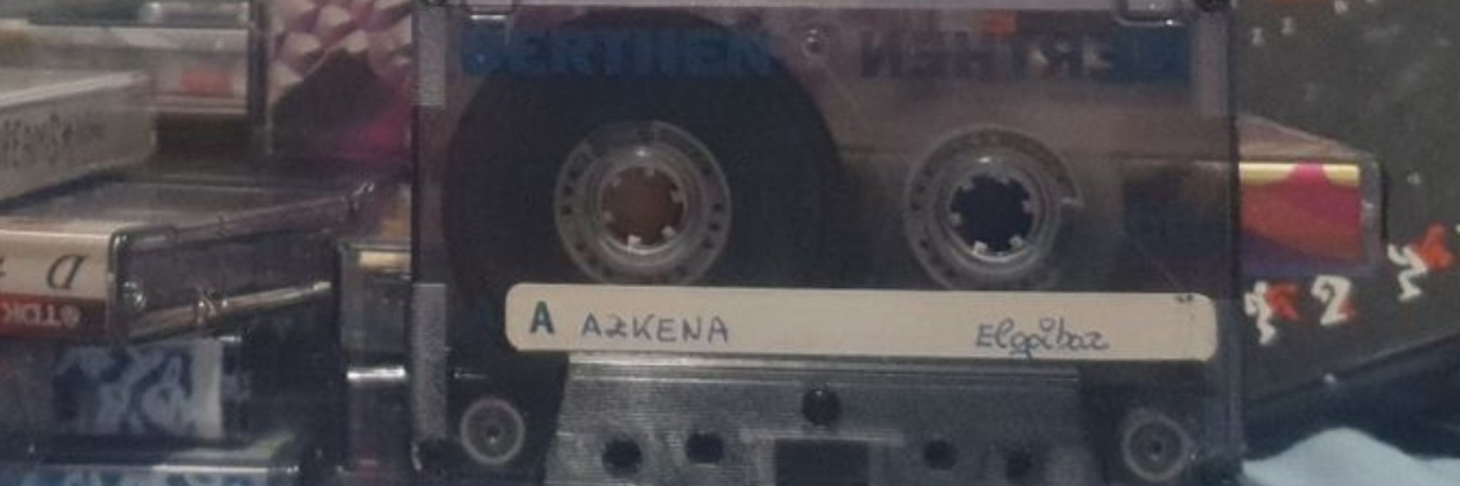 DJ Euskera