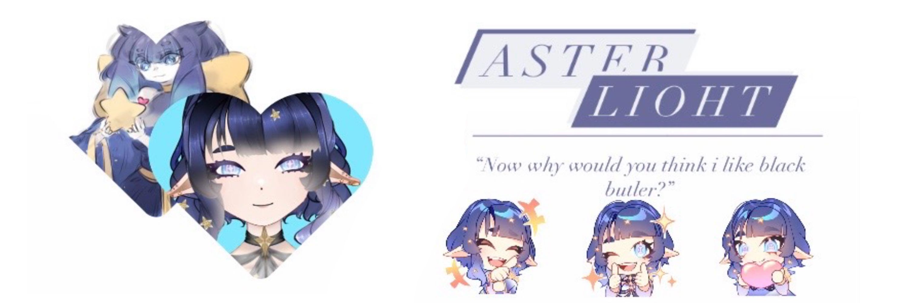 💫••𝐀𝐬𝐭𝐫𝐚𝐥☆𝐀𝐬𝐭𝐞𝐫••💫