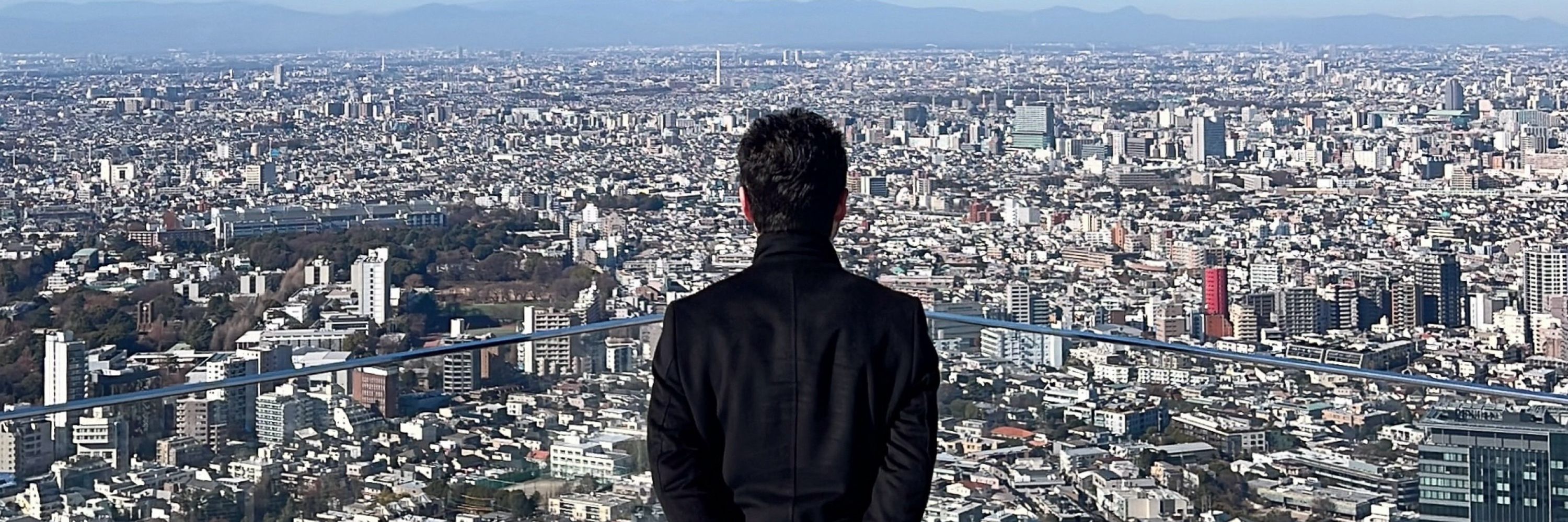 渡邊一毅 Kazuki Watanabe