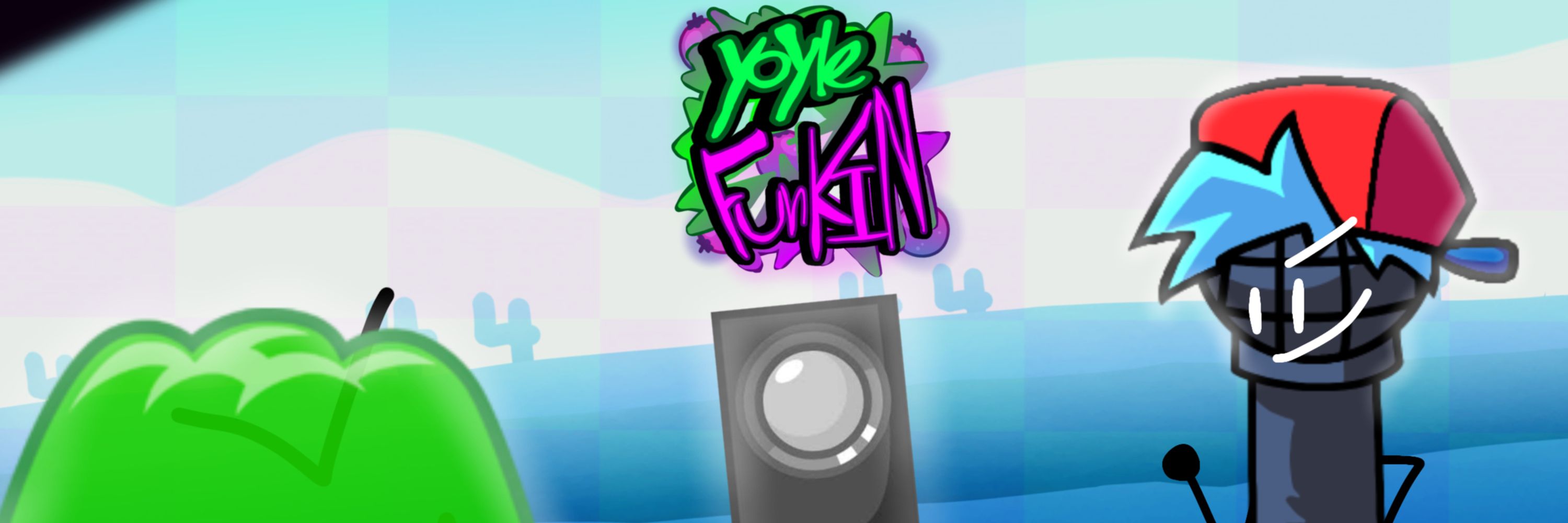 Yoyle Funkin