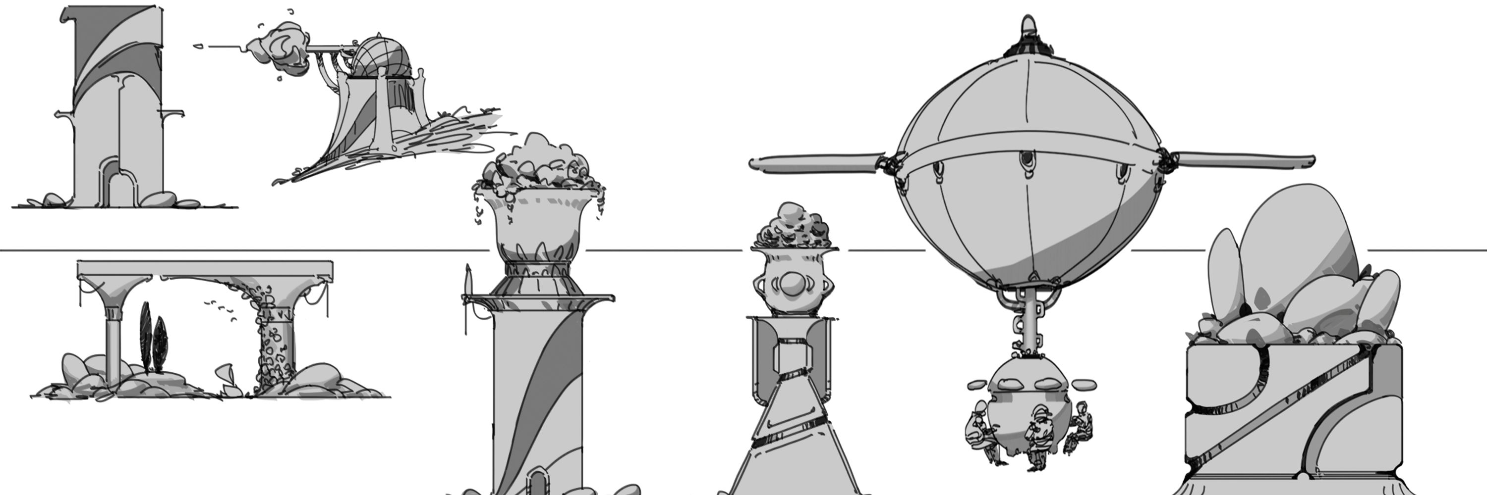 OrganicRobot