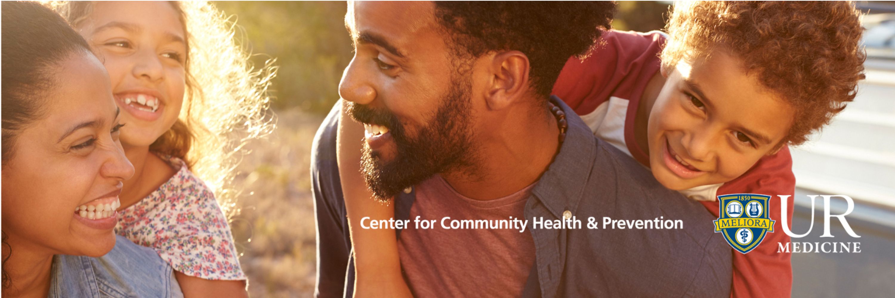 Center for Community Health & Prevention