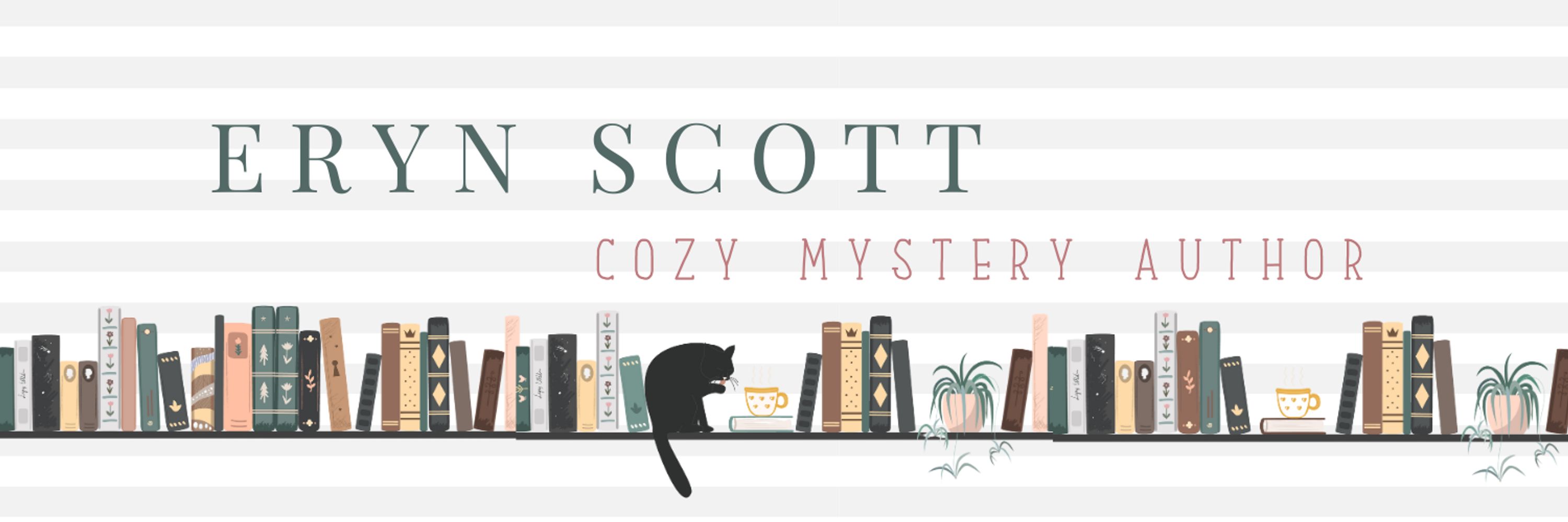 Eryn Scott