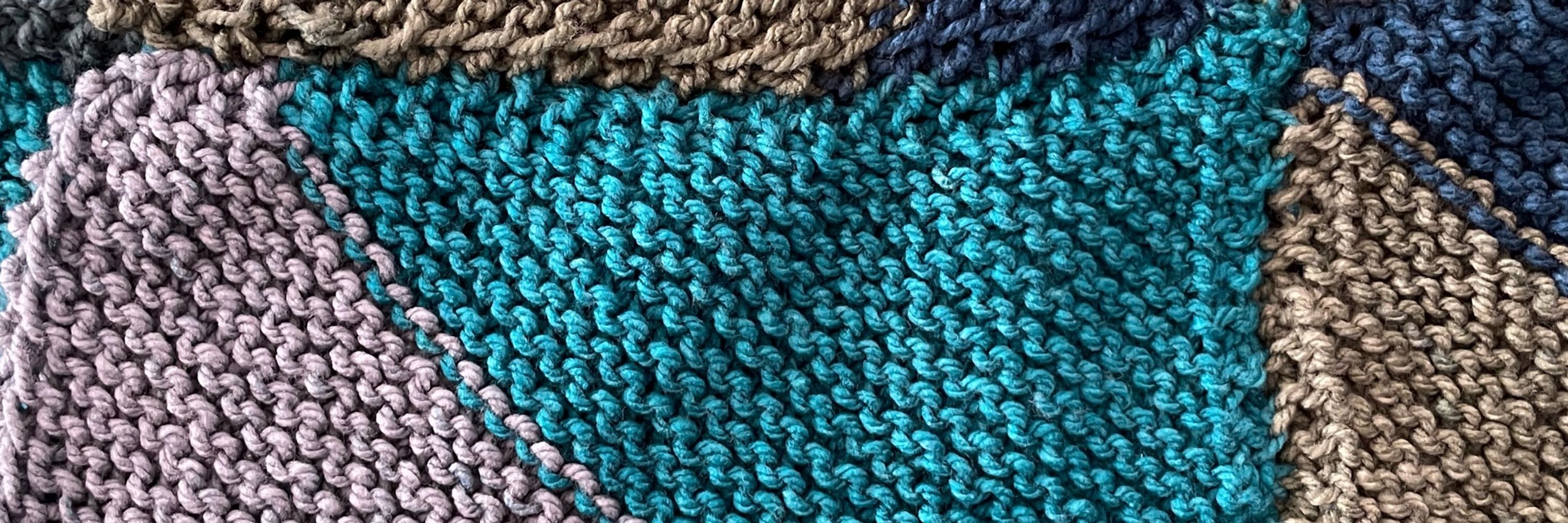 Welcome Blanket