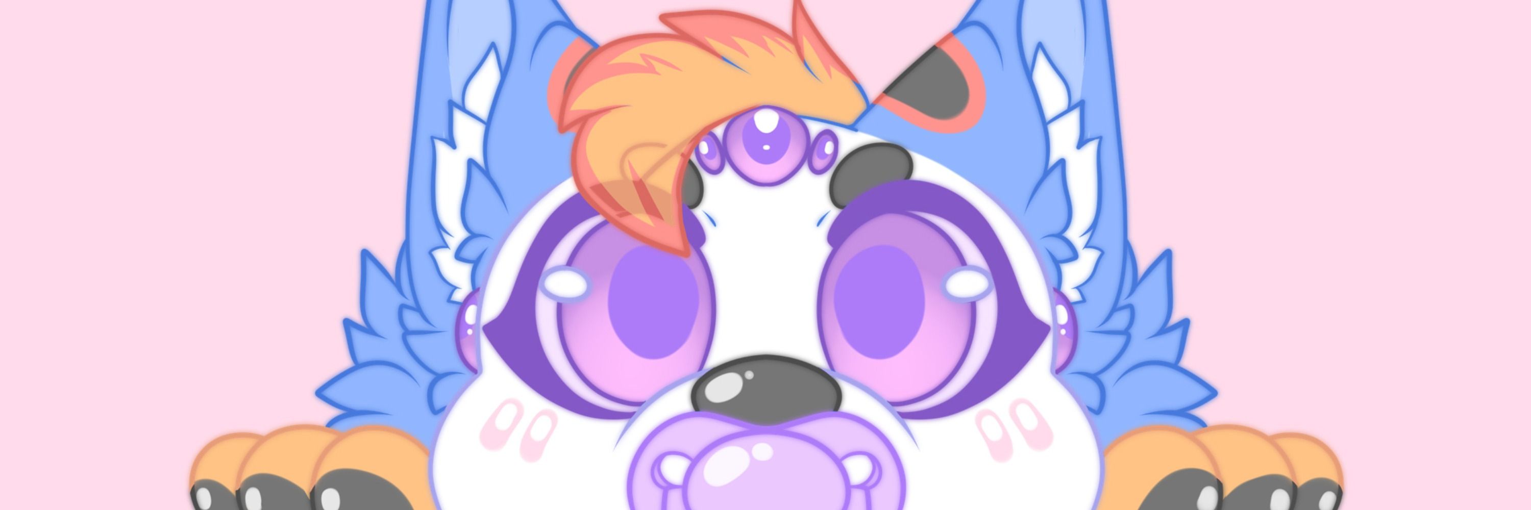 Tuffybutt  🔜 BFC25