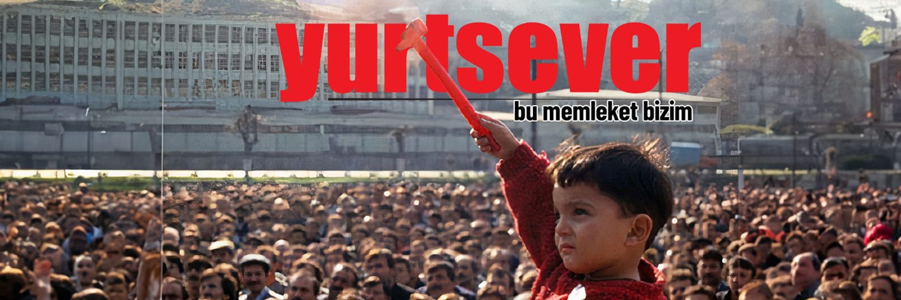 Yurtsever