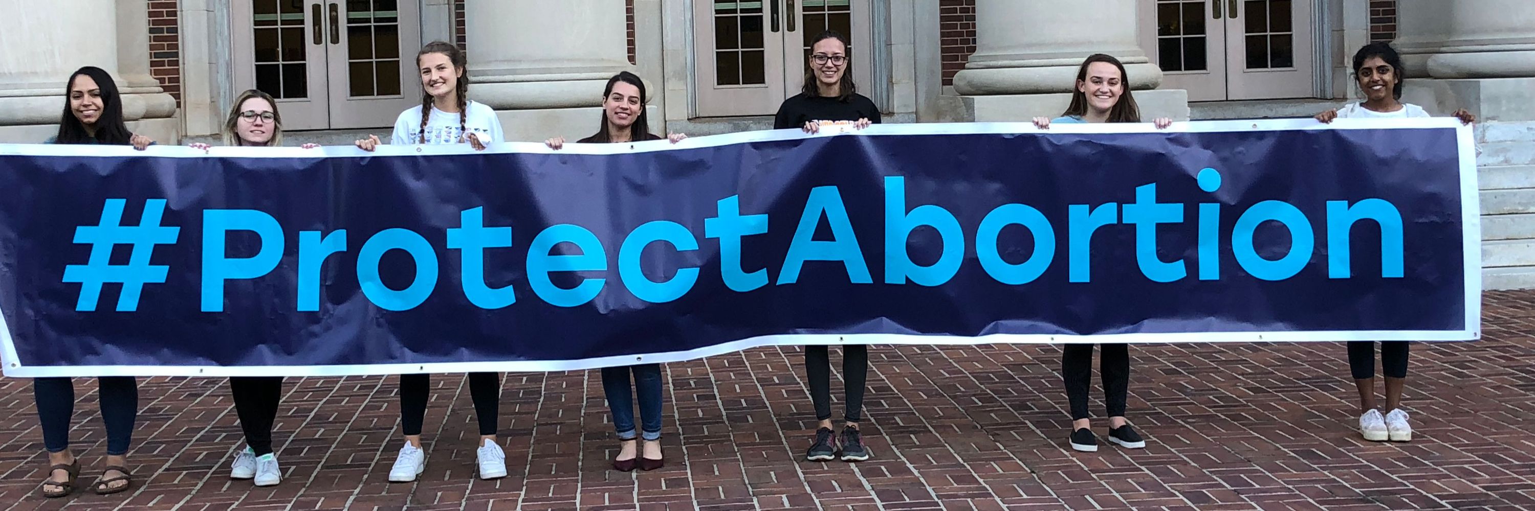 Pro-Choice North Carolina