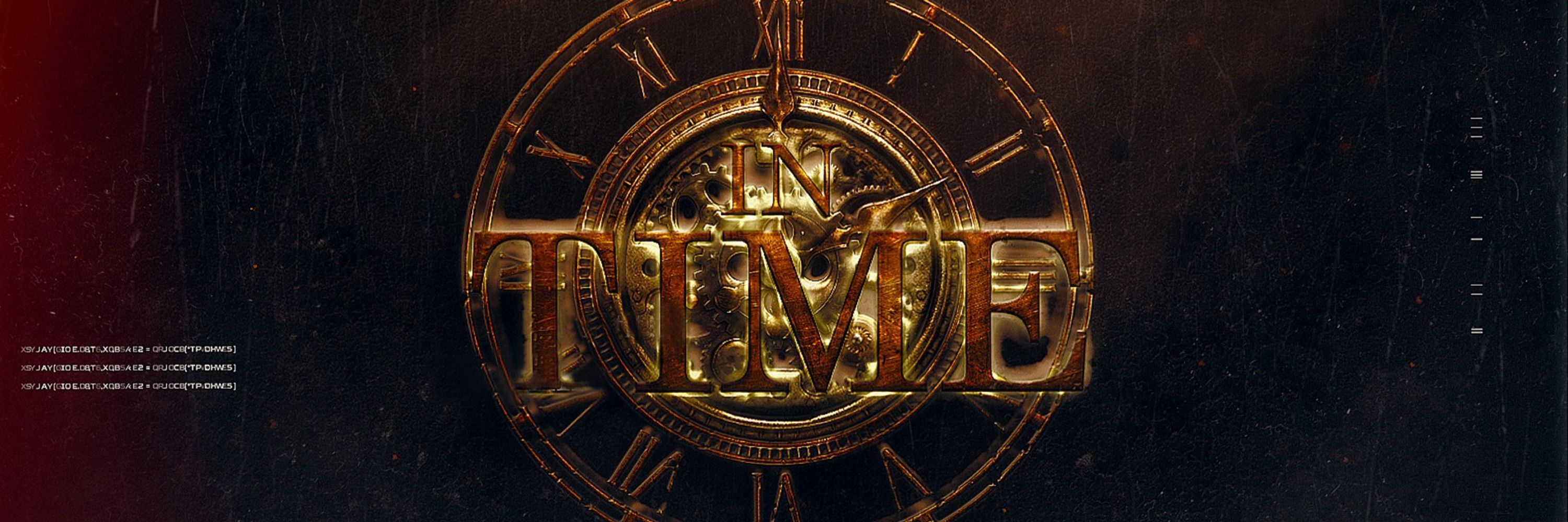 In Time Show