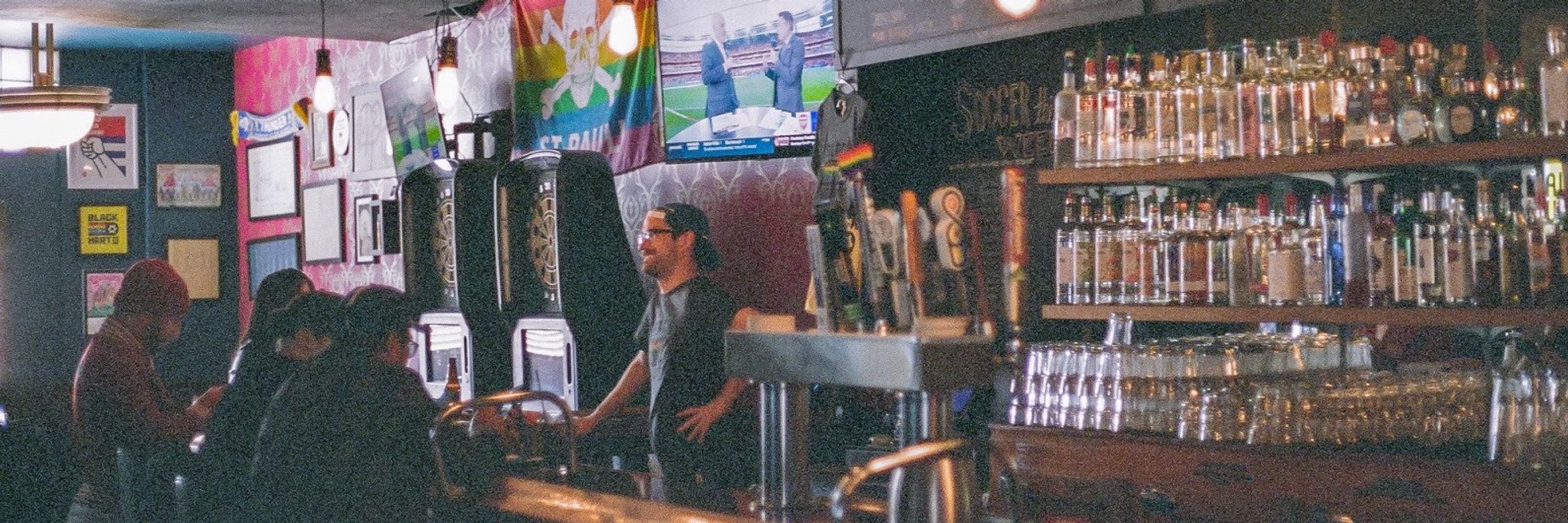 Mark Privratsky