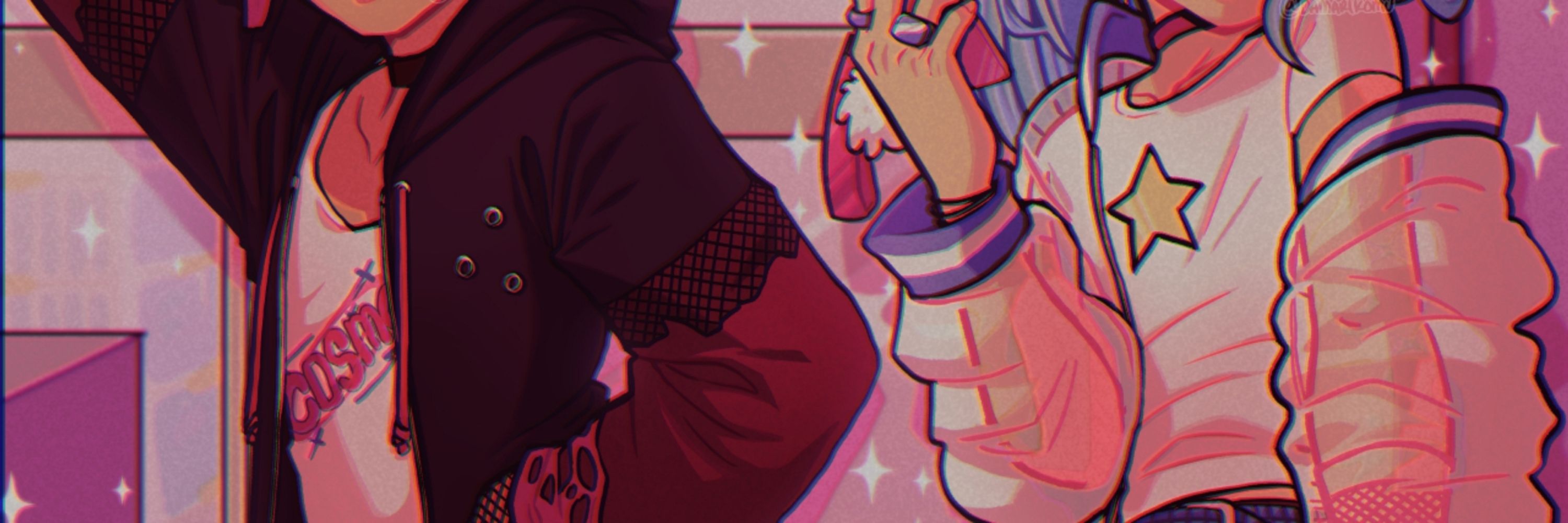 Rex (Comms Open!)