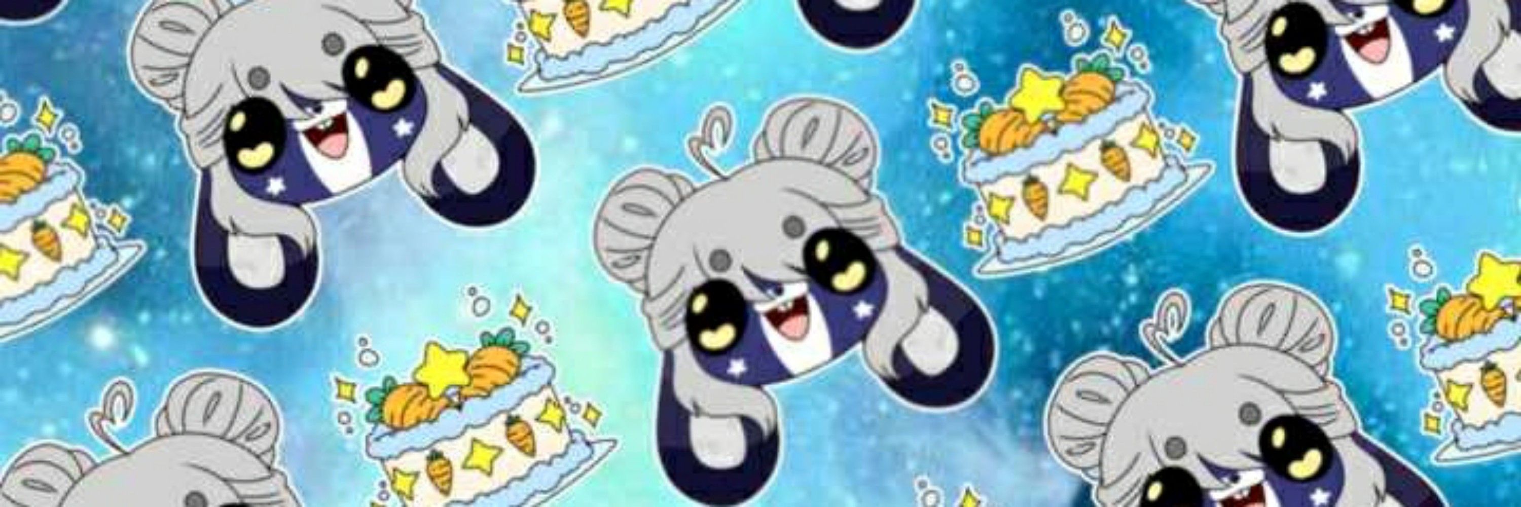 Misfortune BunBun
