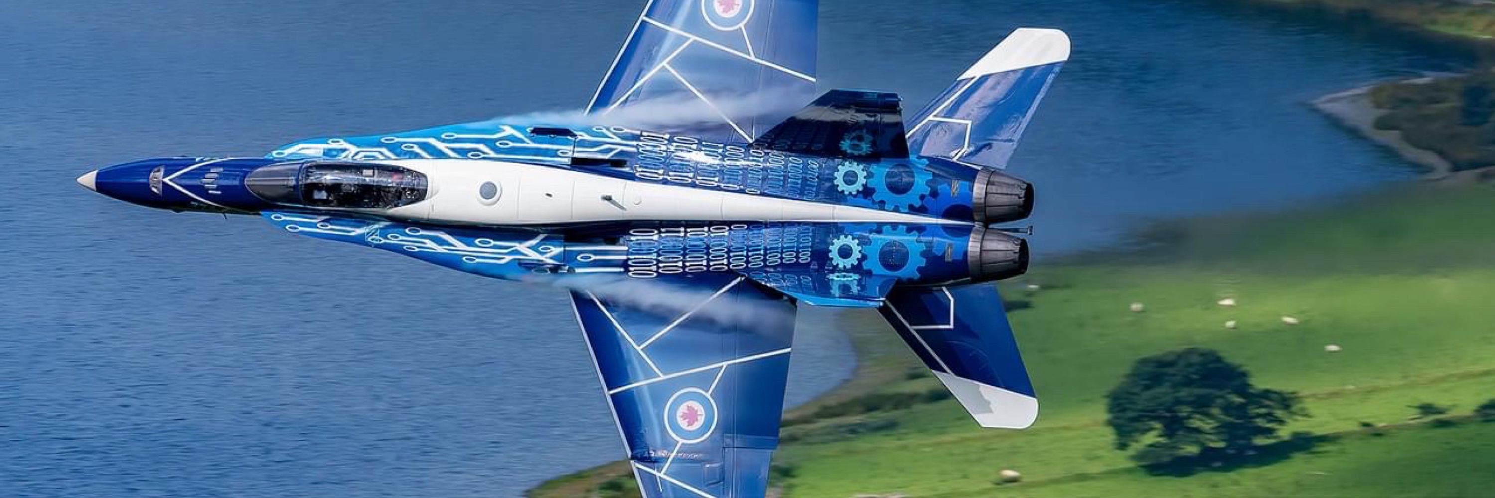 Avro A. Row