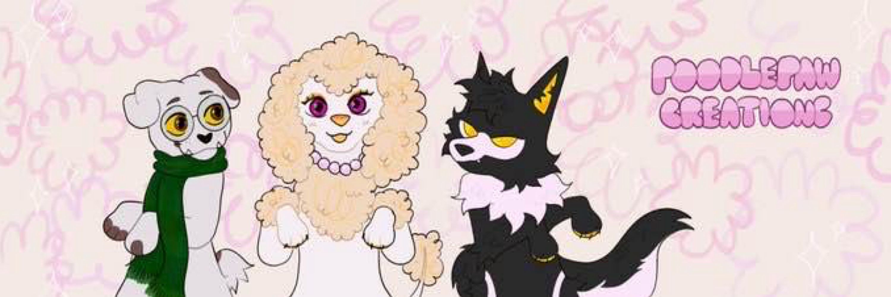 PoodlePawCreations 