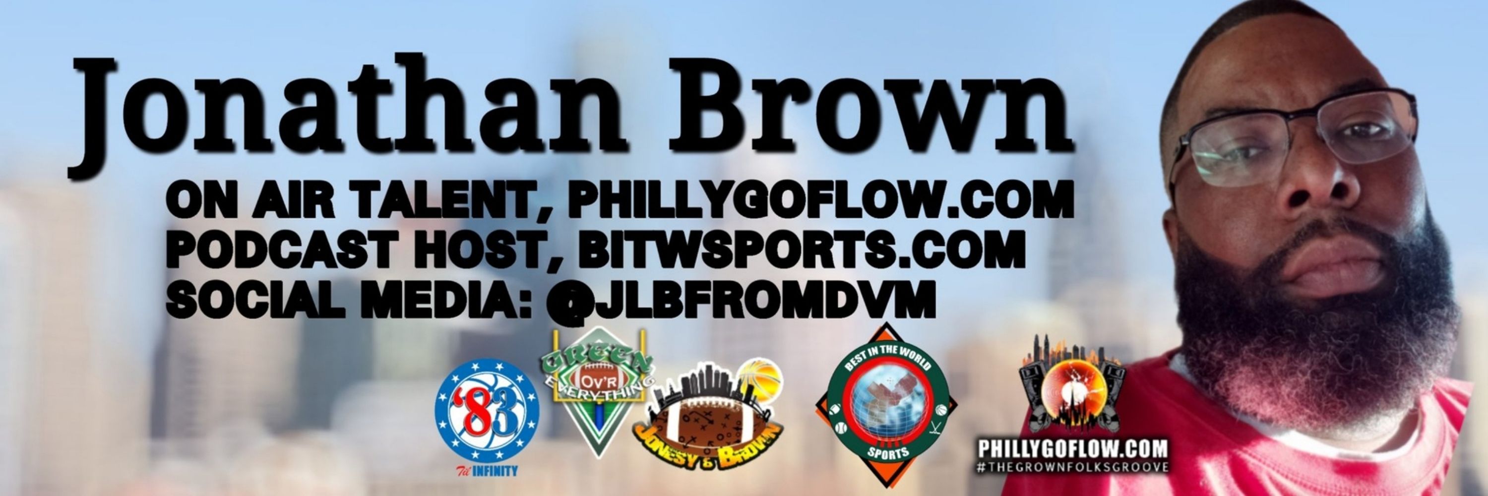 Jonathan Brown