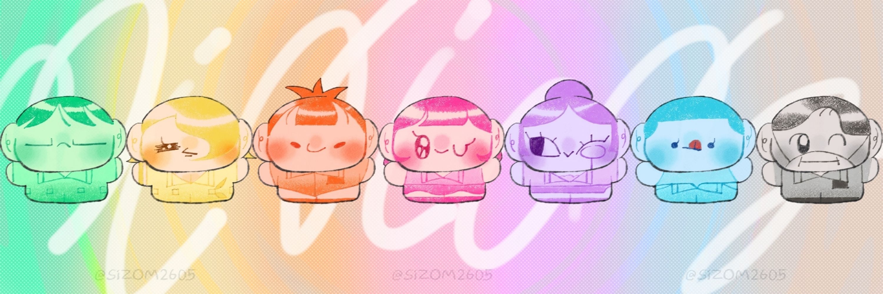 SiZom and miniZ