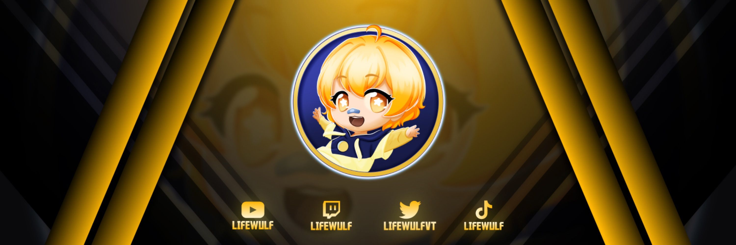 Astra🌔LifeWulf