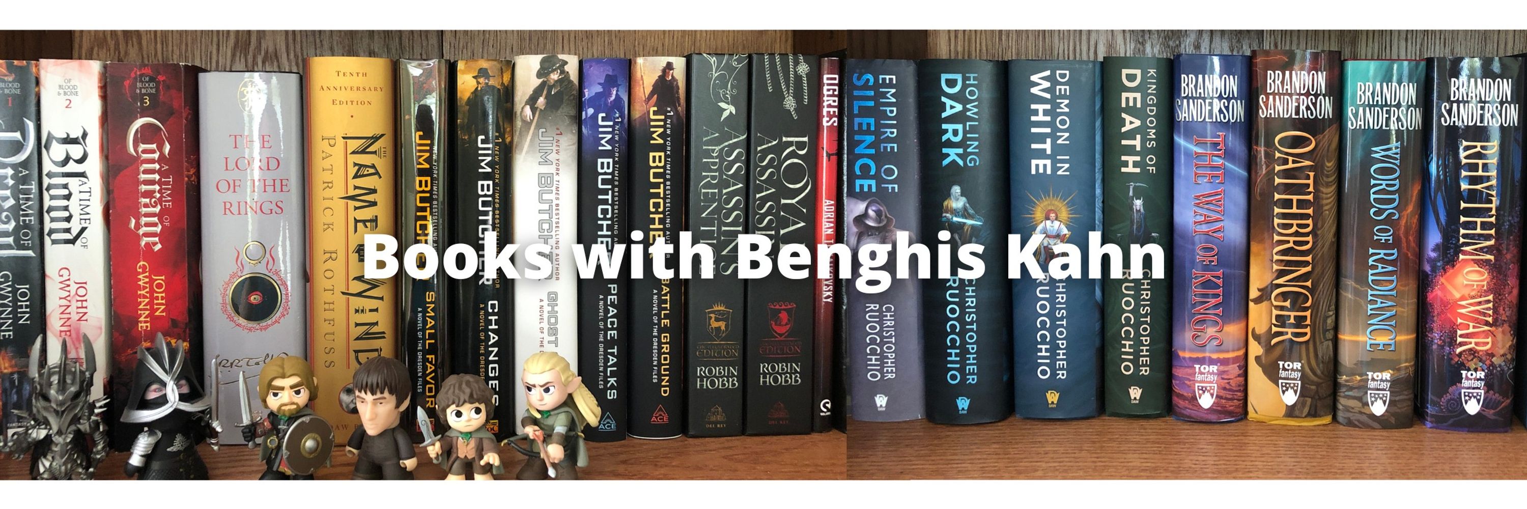 Benghis Kahn