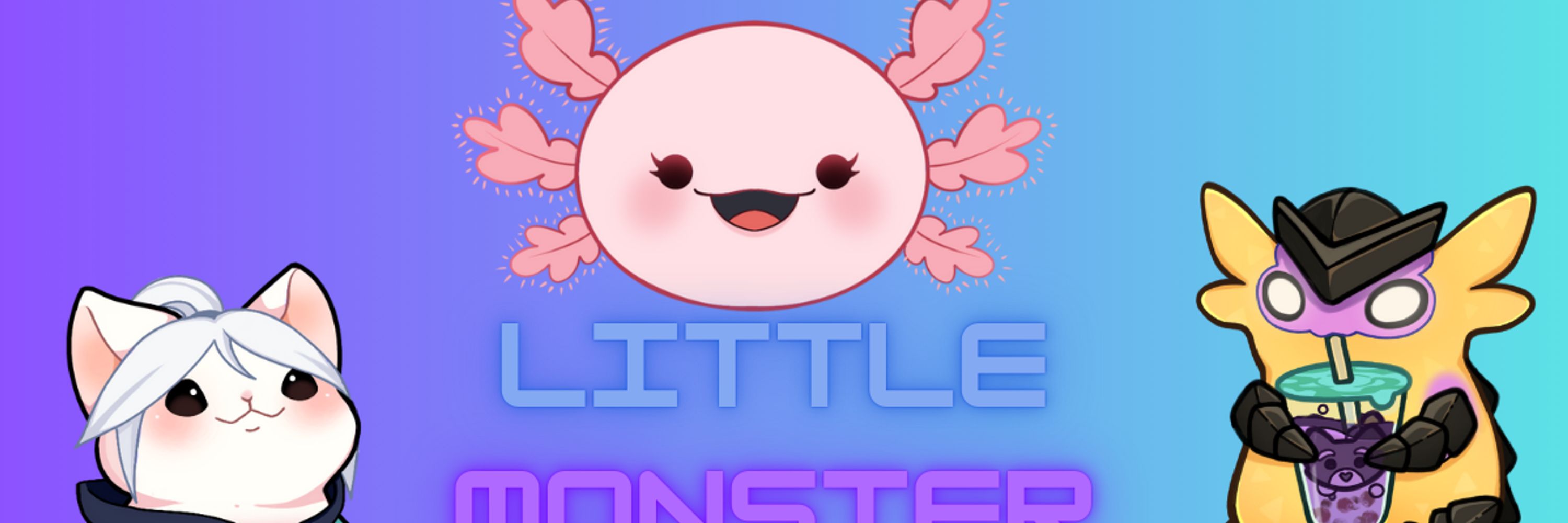 LittleMonsterSL