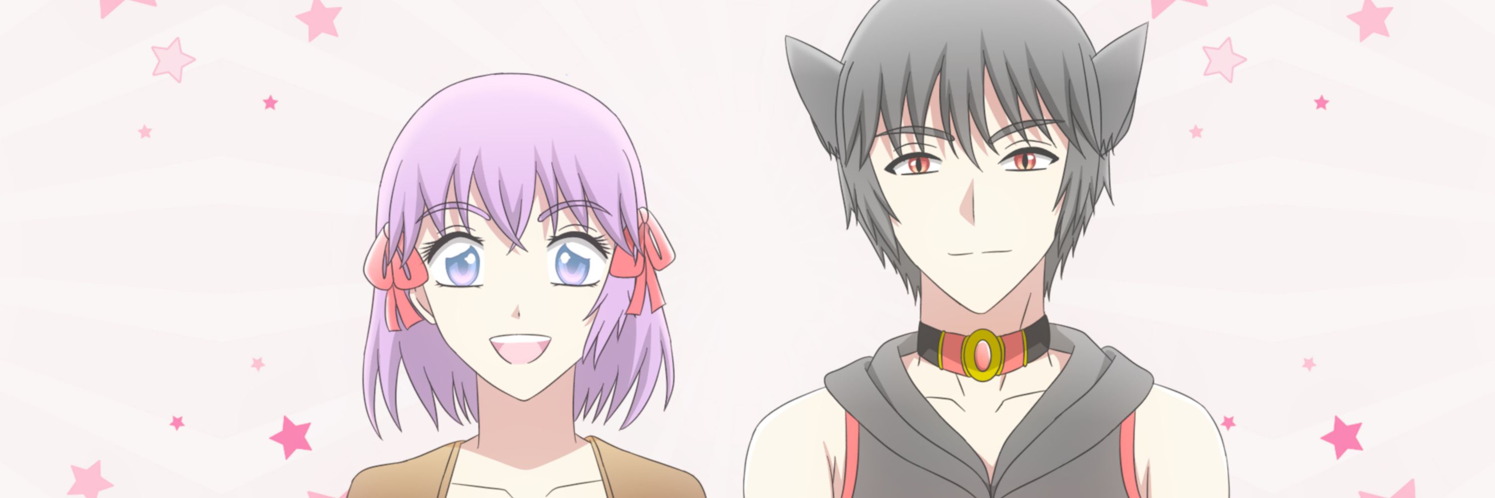 Shin Yoo | Vampire Cat Boyfriend