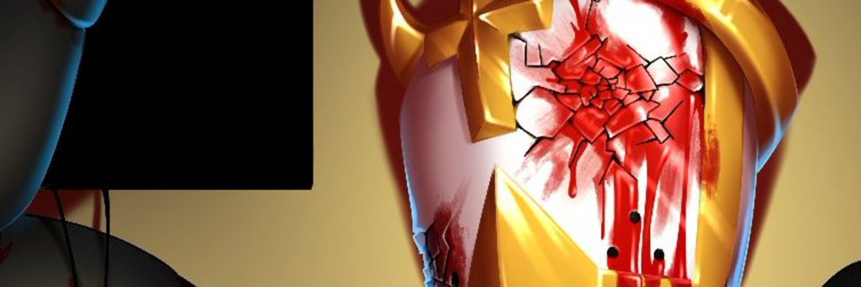 ✨𝓯𝓻𝓮𝓪𝓴𝔂✨ Wolverine🔞
