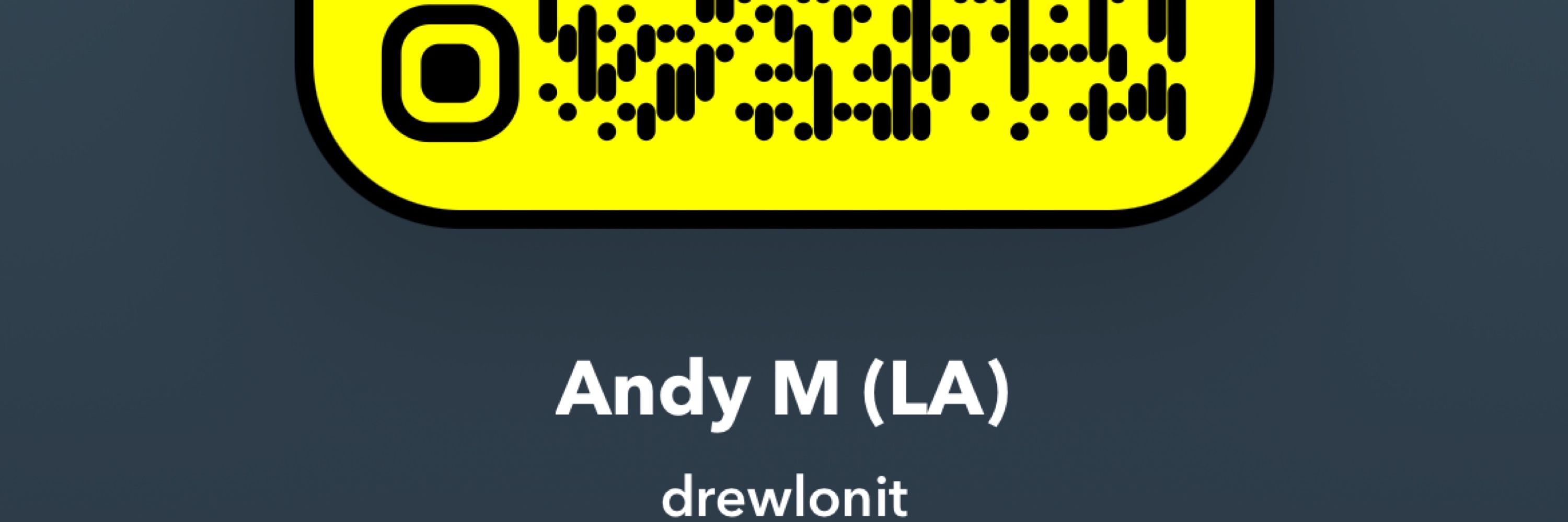 Andrew
