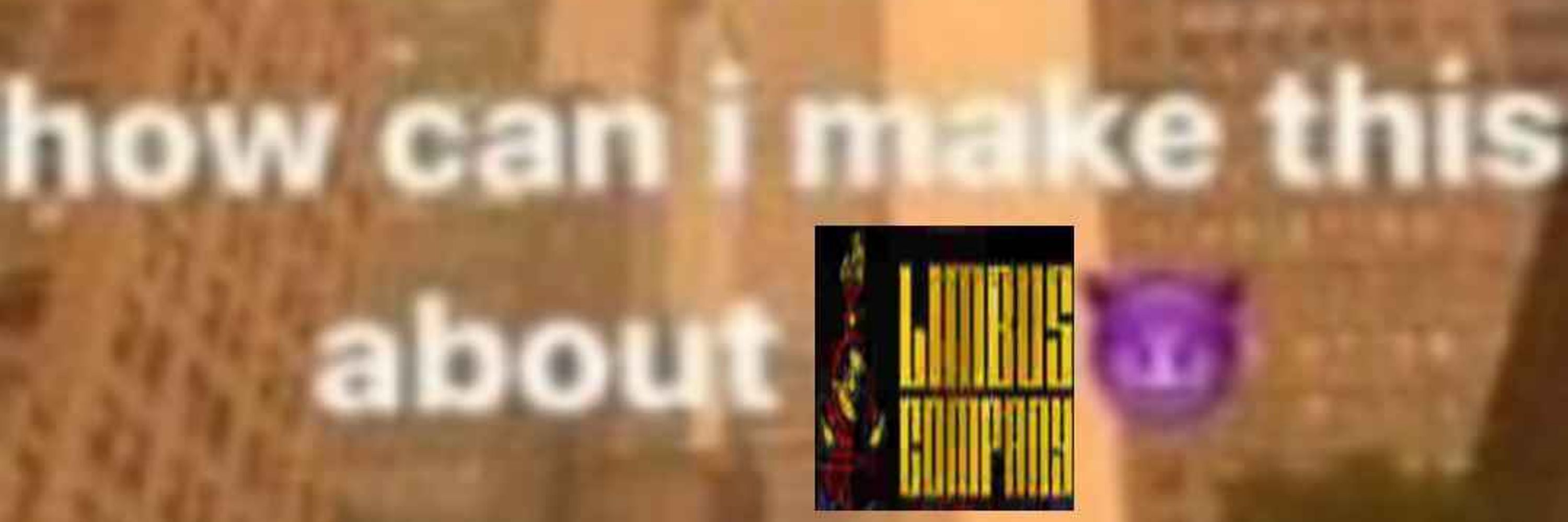 Don Quixote Limbus