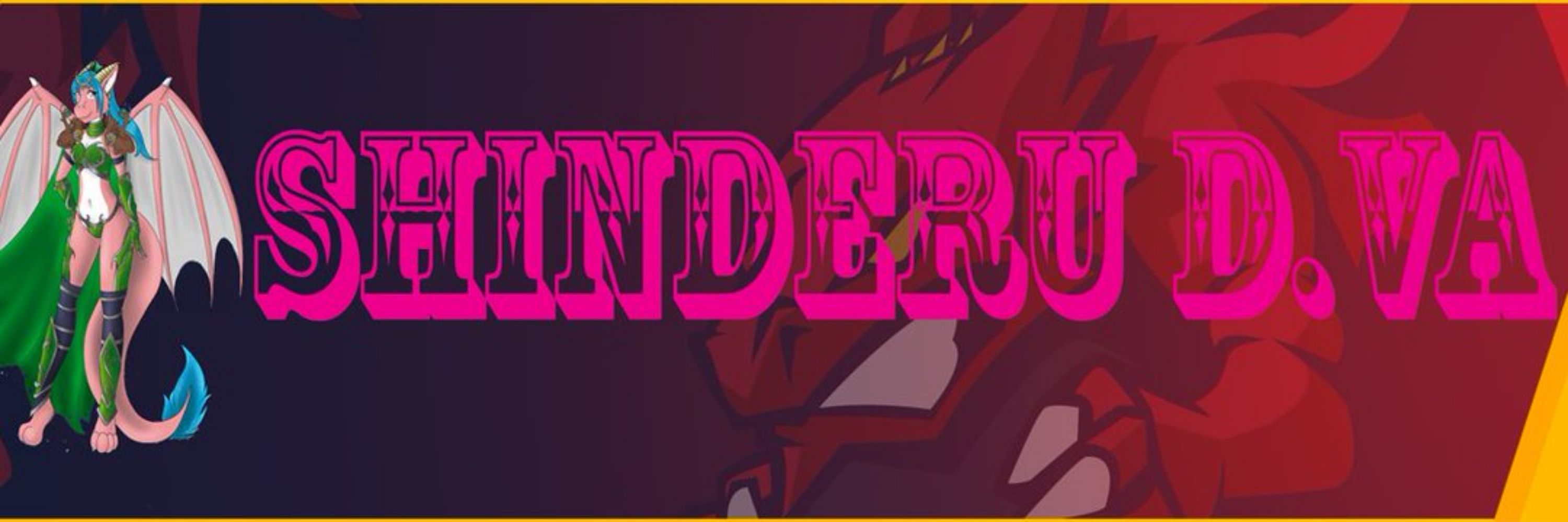 Shinderu D.VA VT