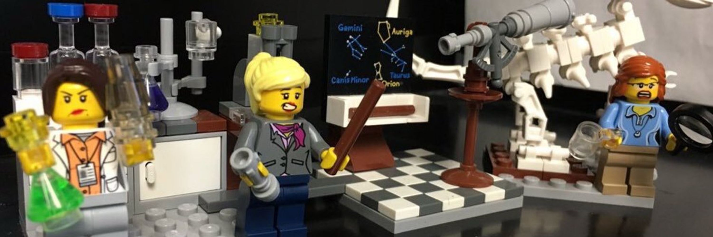 Dr. Susie Brummelte