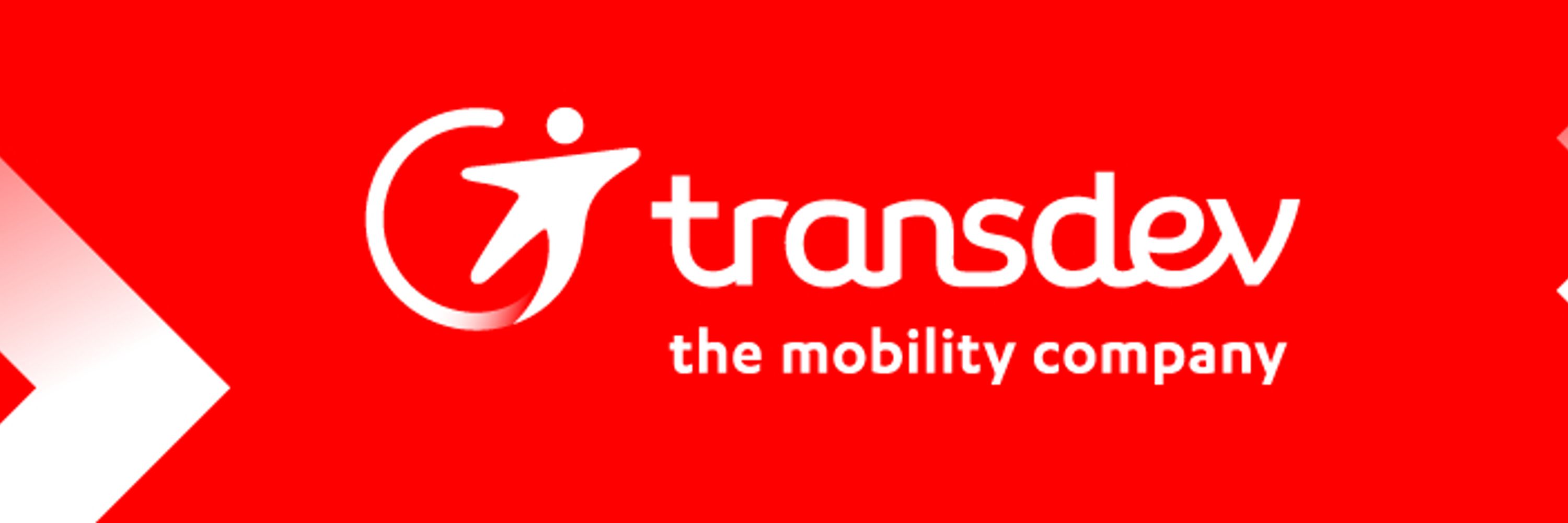 Transdev North America