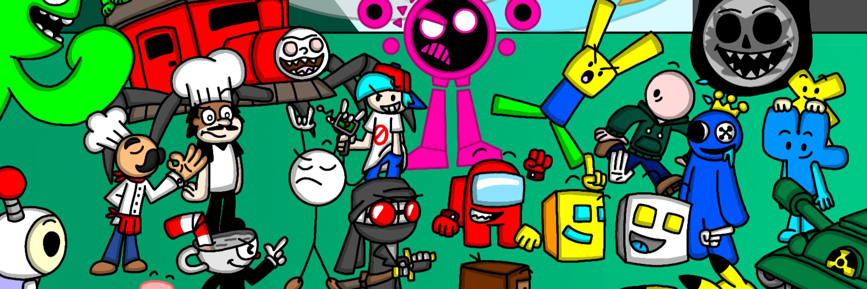 CrazyTOONZ25