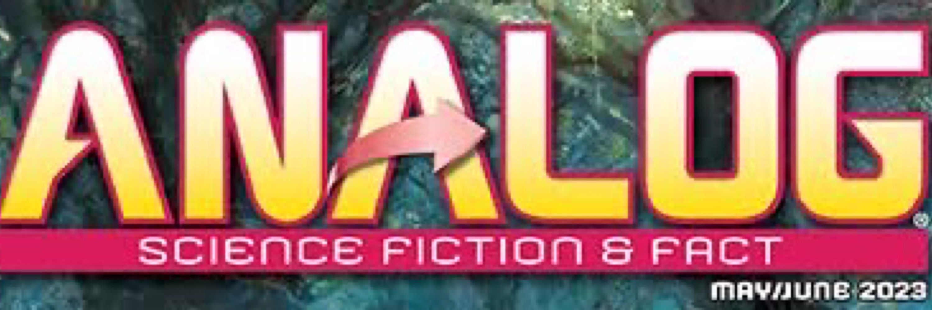 Analog Science Fiction and Fact
