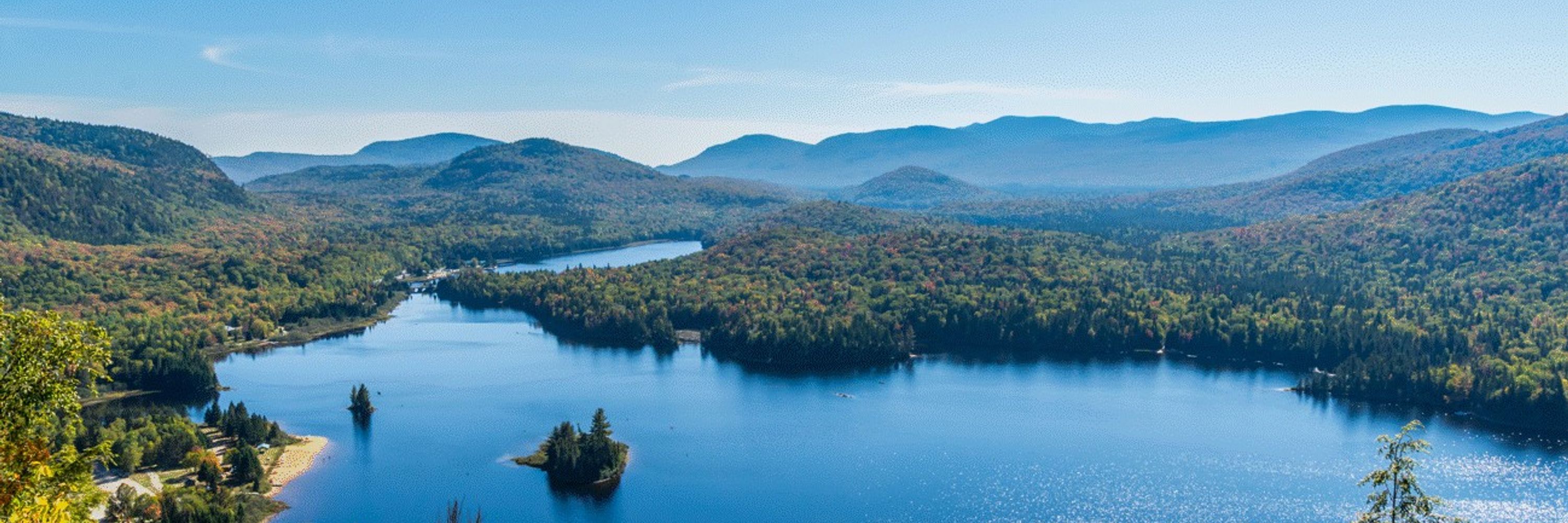 Ministère des Ressources naturelles et des Forêts