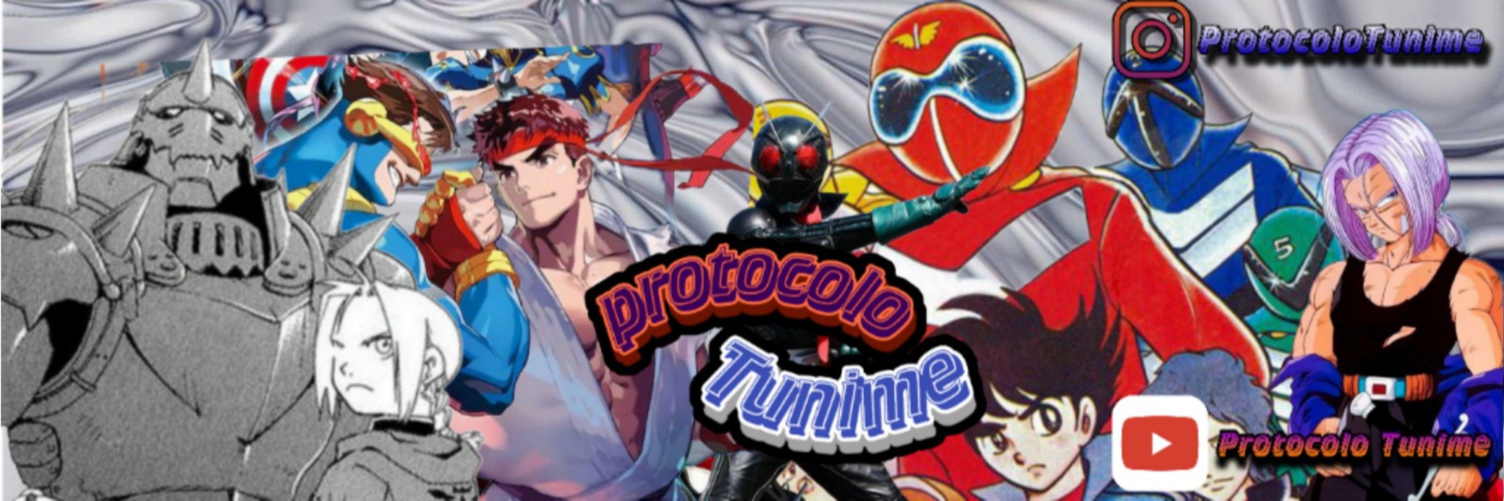 Protocolo tunime 