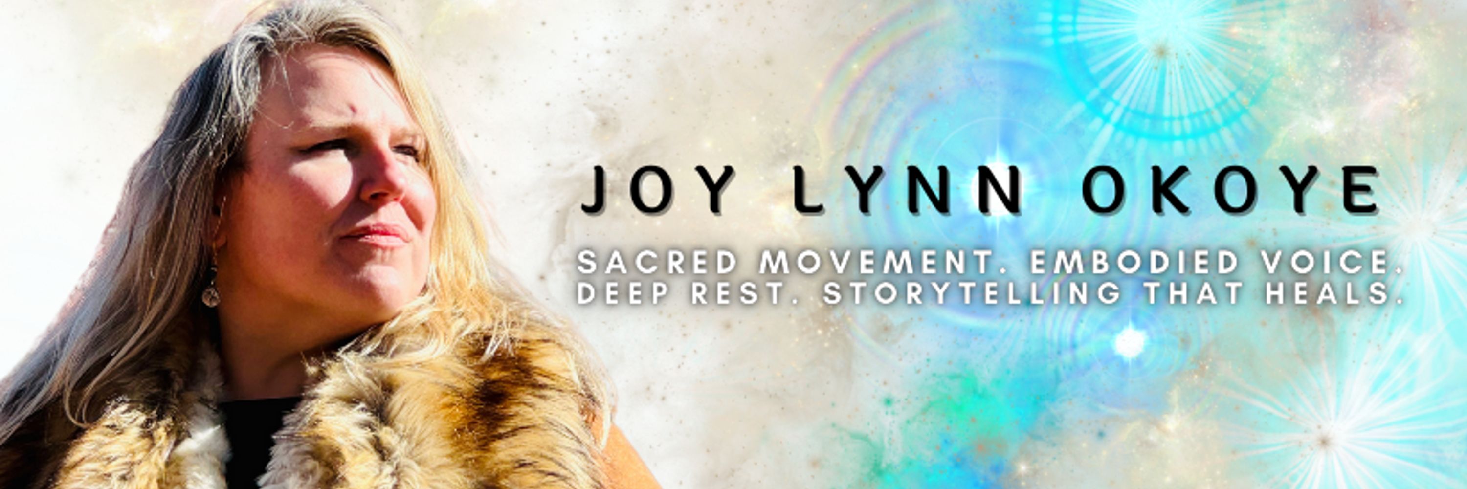 Joy Lynn Okoye