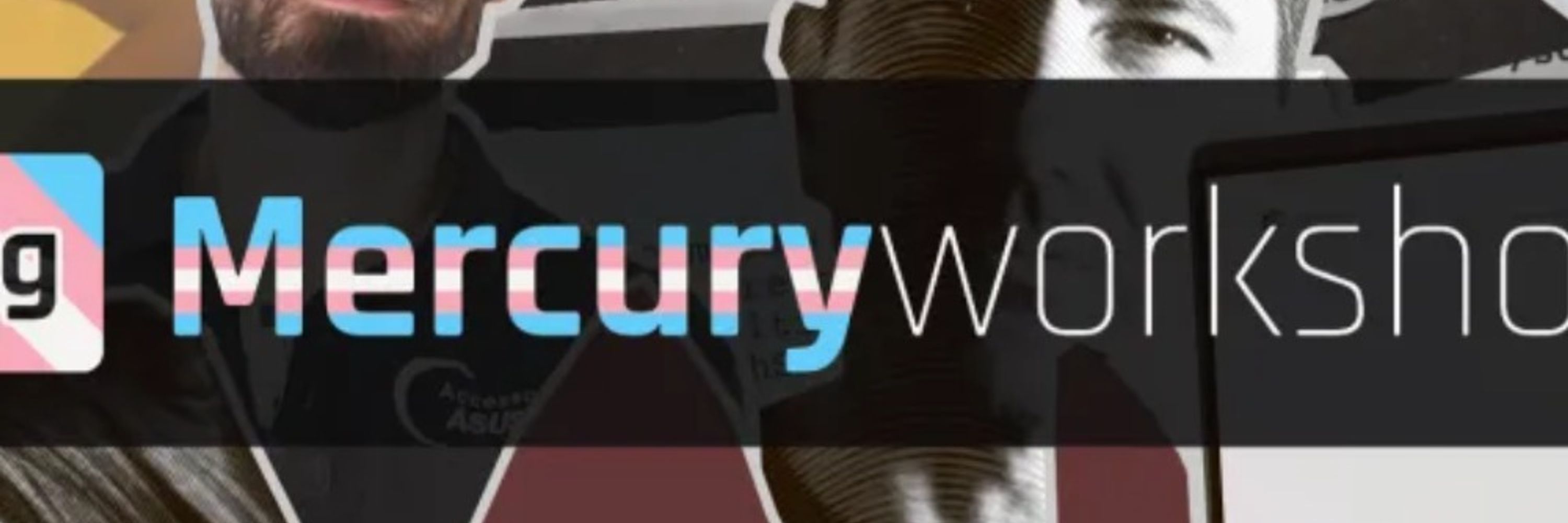 official mercury workshop Bsky account