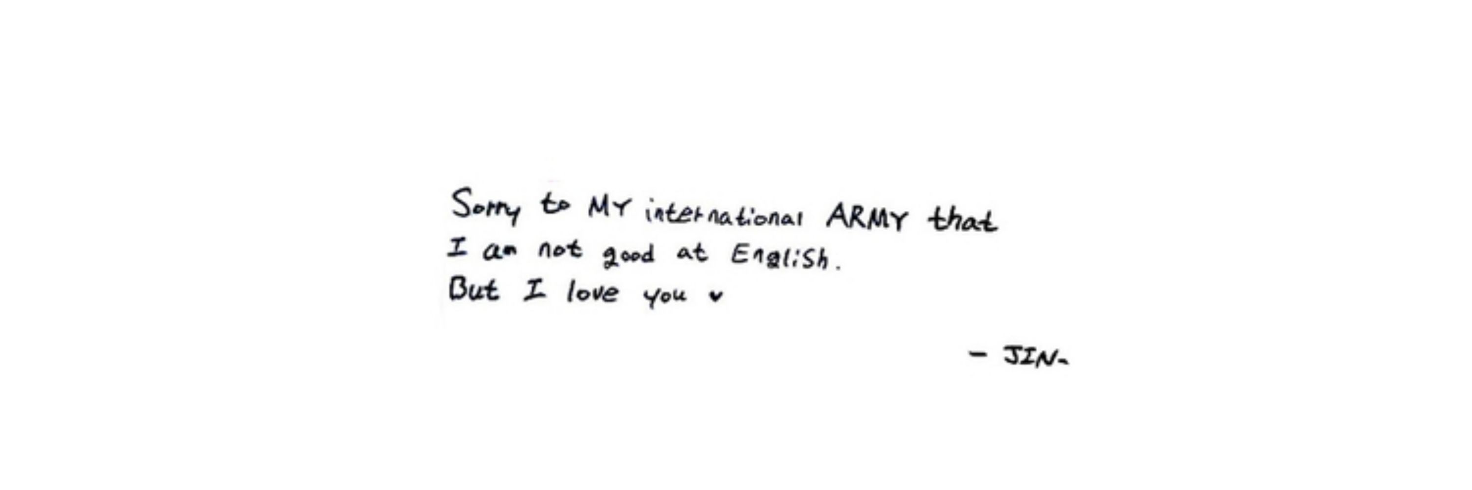 bangtan
