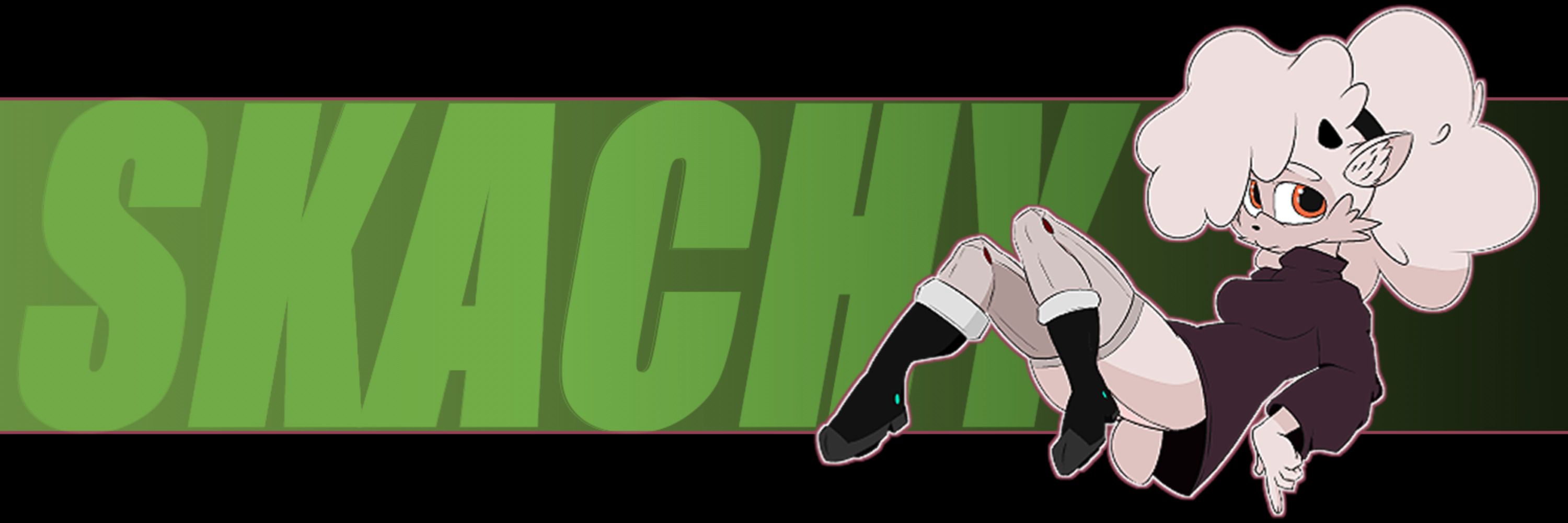 Skachy