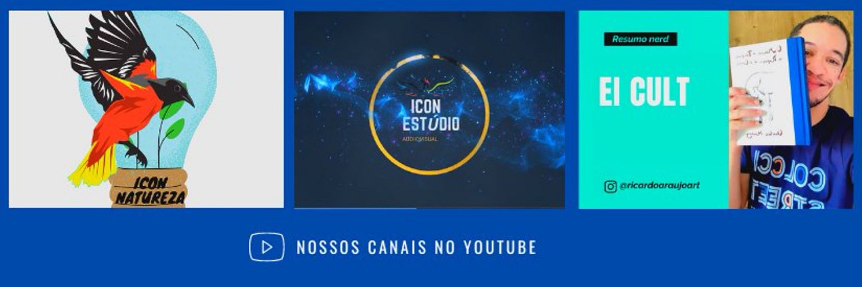 Icon Estúdio 