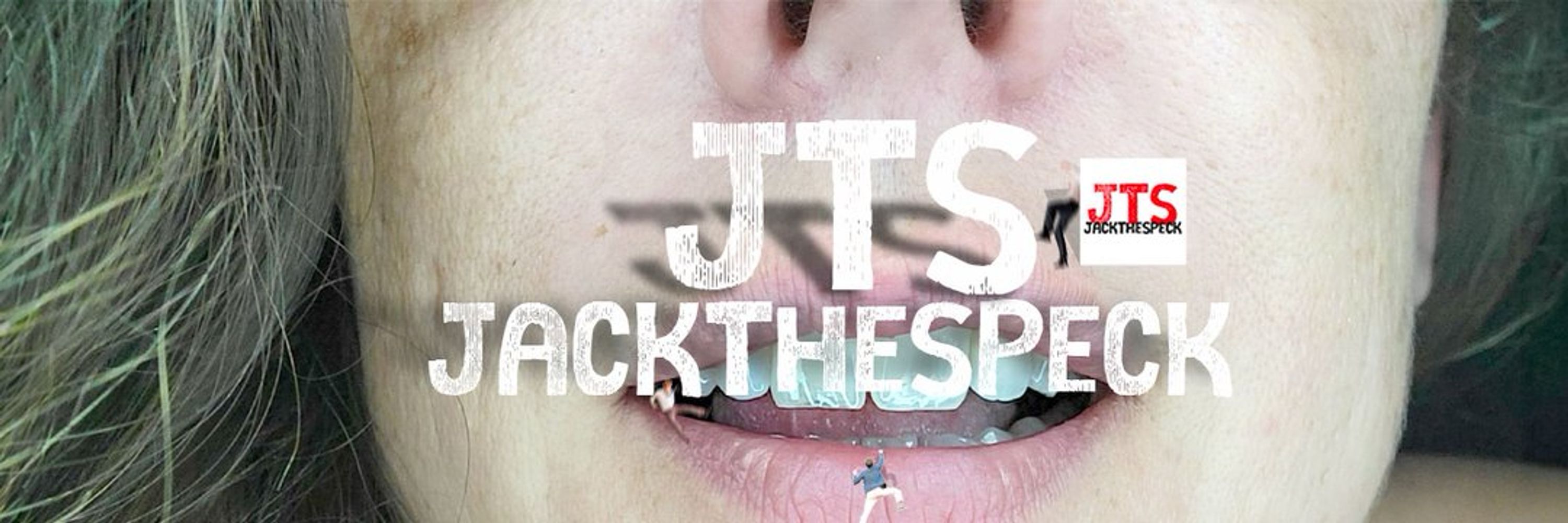 JackTheSpeck