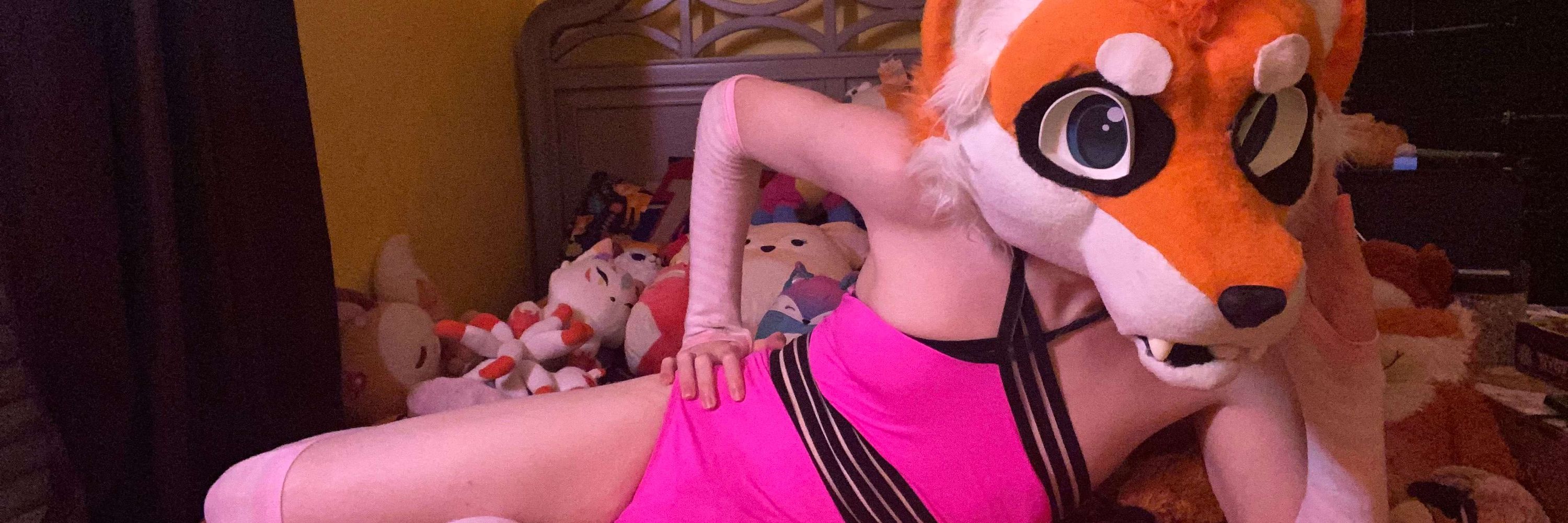🔞FoxieHikari's Lewd Cave 🔞